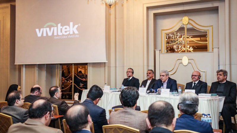 İran - Türkiye Teknoloji İş Forumu İstanbul’da düzelendi