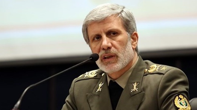 سەرتیپ حاتەمی : ئەو زللـەیەی ئێران لە "عین الاسد" لە ئەمریکای وەشاند لەمێژوودا تاهەتایە دەمێنێتەوە