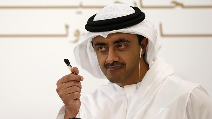 بعد إحيائه الهولوكوست.. مغردون يذكّرون بن زايد بجرائم بلاده في دول اسلامية