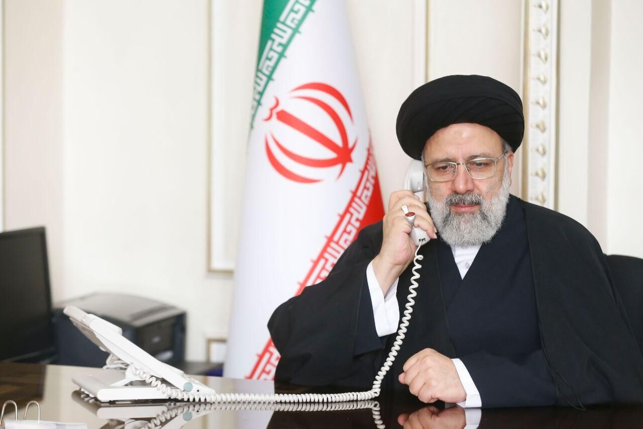 Irans Justizchef betont die rechtliche Verfolgung des US-Verbrechen