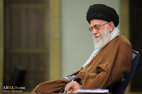 Imam Khamenei: Martyrdoms, public turnouts herald unique event