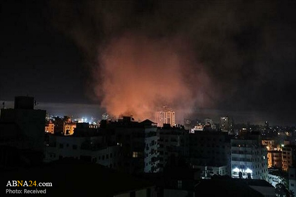 Israeli warplanes launch fresh attacks on Khan Younis