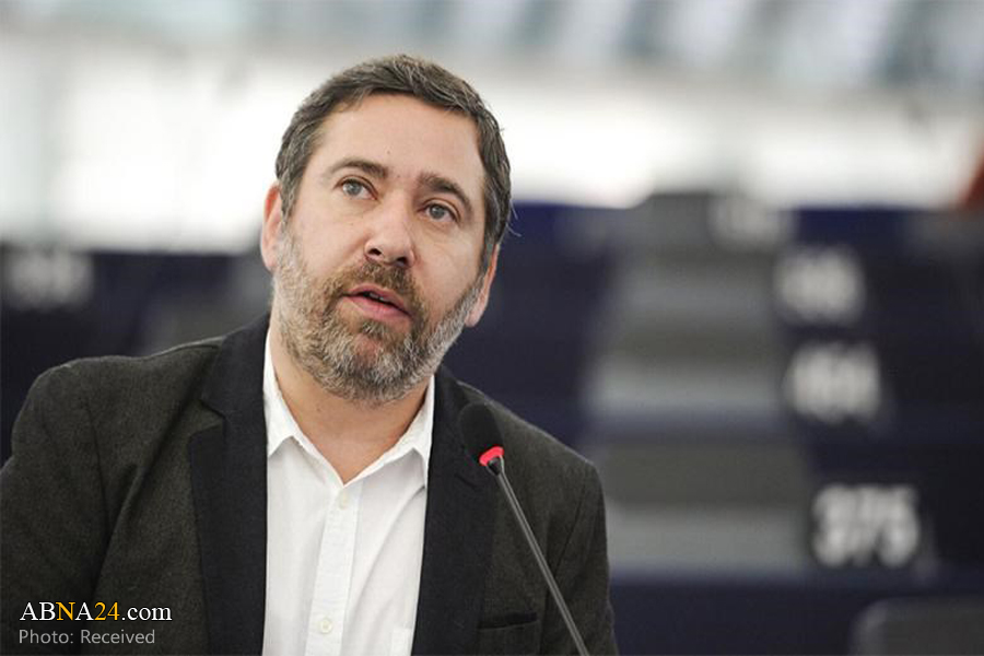 Assassination of Lt. Gen. Soleimani clear war crime: former EU MP