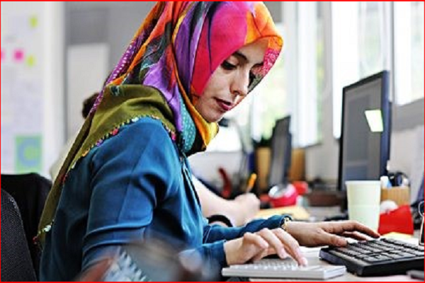  مسلم خواتین؛ حجاب اور یورپ میں دقیانوسی تصور 