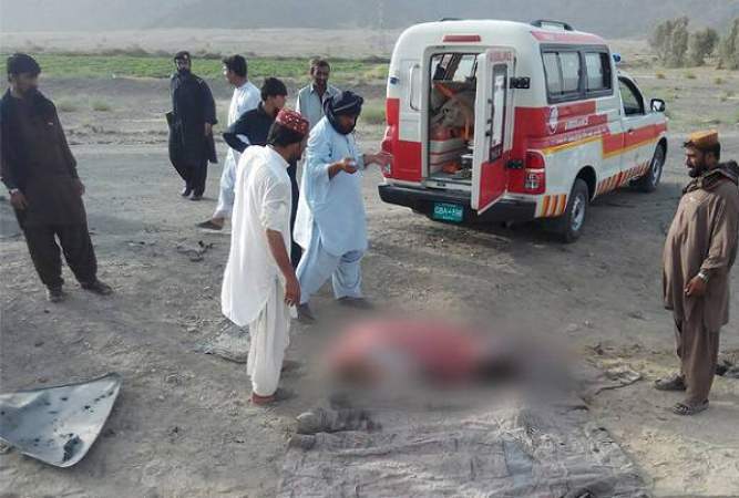 إصابة 20 شخصا في هجوم على حفل زفاف بأفغانستان