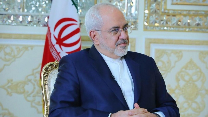 Menlu Iran: Kepatuhan Tanpa Syarat Eropa pada AS, Tragedi