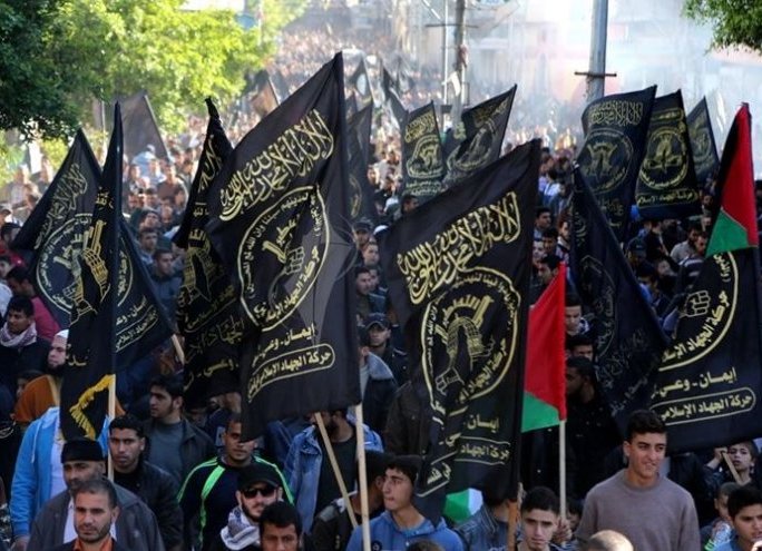 "الجهاد الإسلامي" تدعوا للنفير العام دفاعا عن المسجد الأقصى