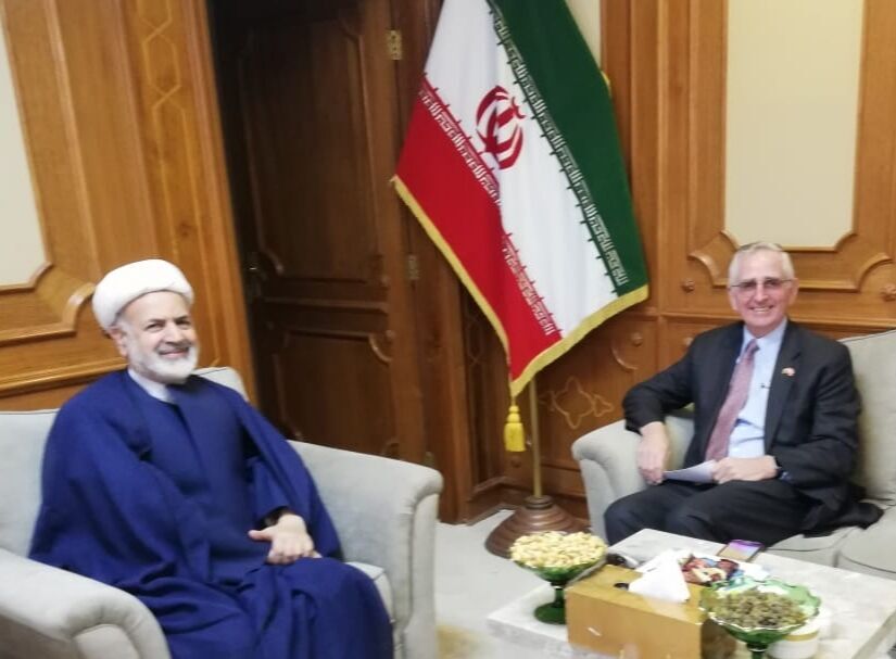 Ending humanitarian crisis in Yemen needs resolve of Riyadh