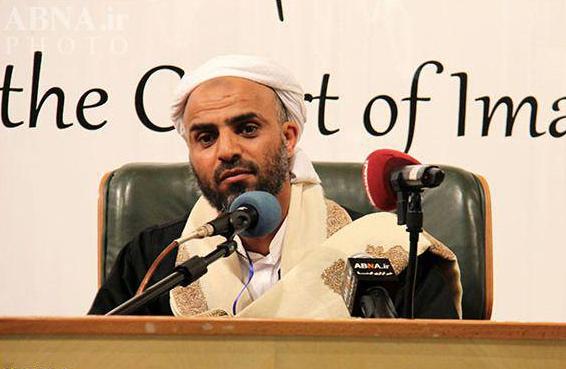 مفتي الديار اليمنية يستنكر هرولة النظام السعودي للتطبيع مع العدو الصهيوني