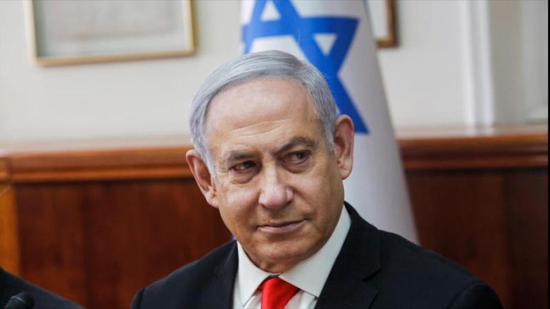 Netanyahu: Yüzyılın Anlaşması bir daha gerçekleşmesi mümkün olmayan bir fırsat!