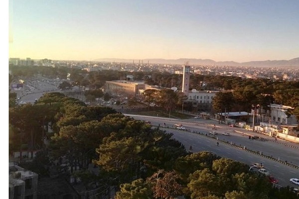 افغانستان؛ ڈائریکٹرحج و اوقاف کو«هرات» میں قتل کردیا گیا افغانستان؛ ڈائریکٹرحج و اوقاف کو«هرات» میں قتل کردیا گیا