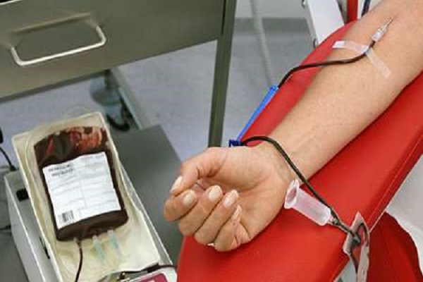 В Северной Осетии пройдет донорская акция в поддержку детей с лейкозом