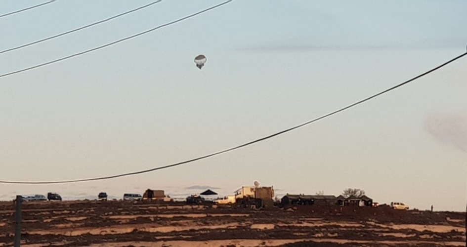 الاحتلال الاسرائيلي يتأهب للتعامل مع ردة الفعل الفلسطينية على "صفقة القرن"