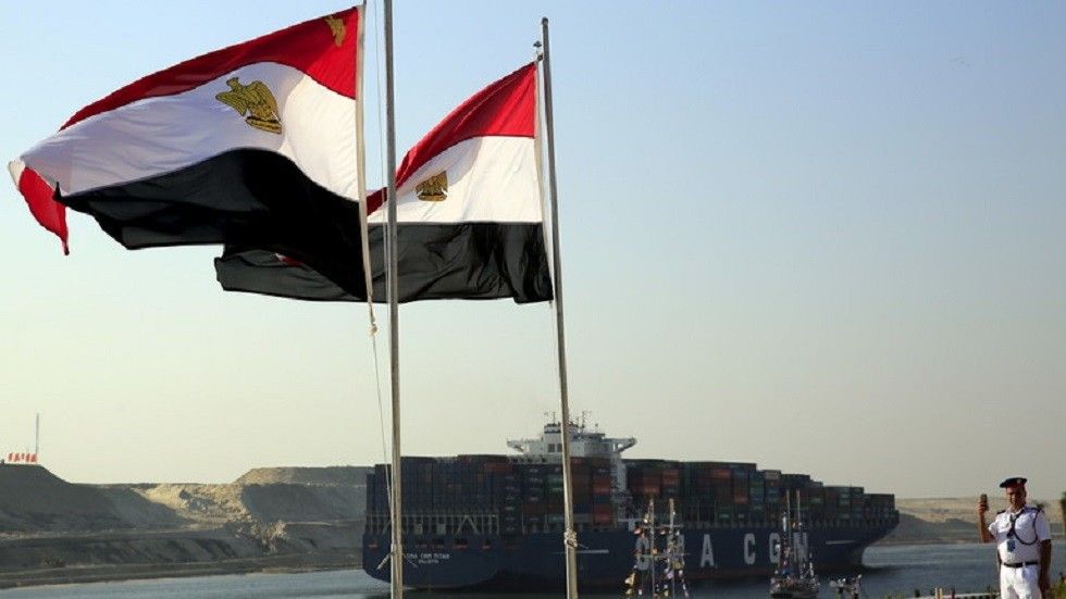 مطالب بإلغاء اتفاقية التجارة الحرة الموقعة بين تركيا ومصر
