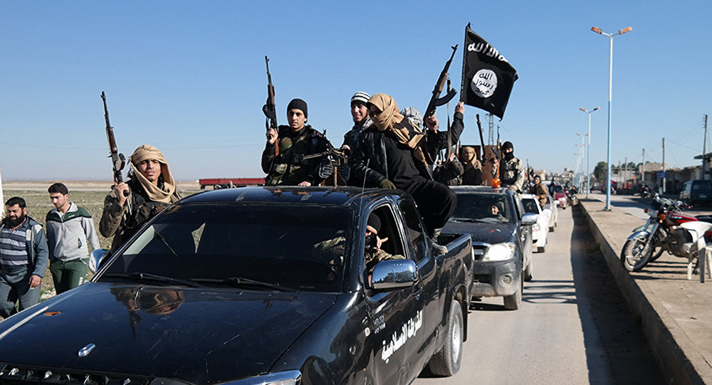 'Recuperar o que roubaram dos muçulmanos': Daesh ameaça atacar Israel
