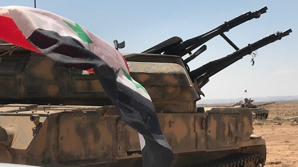 الجيش السوري يطوق أكبر معقل لـ"النصرة" جنوب إدلب ويقترب من محاصرة نقطة للقوات التركية