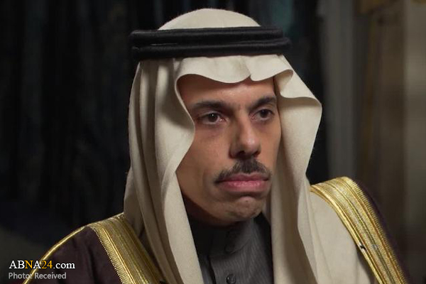 Saudi FM: Middle East 'safer' after US assassination of Gen. Soleimani