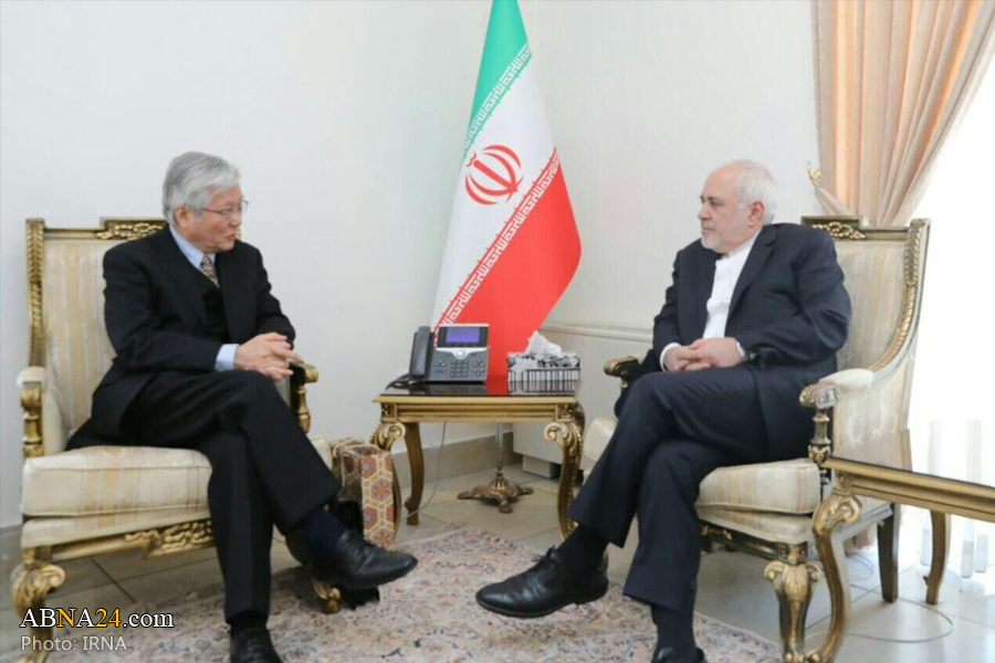 UNAMA thanks Iran's positive role in helping solve Afghan problems