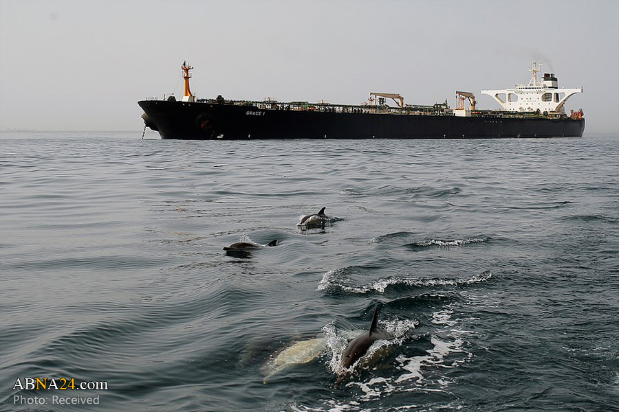 Yemen warns of aggression’s ships chemical pollution in waters