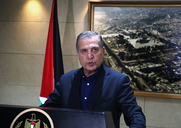الرئاسة الفلسطينية تهيب بالسفراء العرب والمسلمين بمقاطعة مراسم الإعلان عن "صفقة القرن"