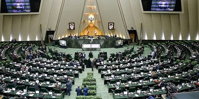 مجلس الشورى يناقش انسحاب ايران من معاهدة حظر الانتشار النووي