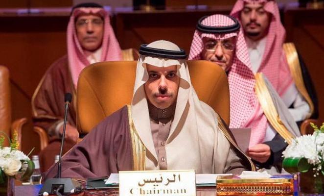 السعودية تكشف لأول مرة موقفها من مغادرة "القوات الأمريكية" للعراق