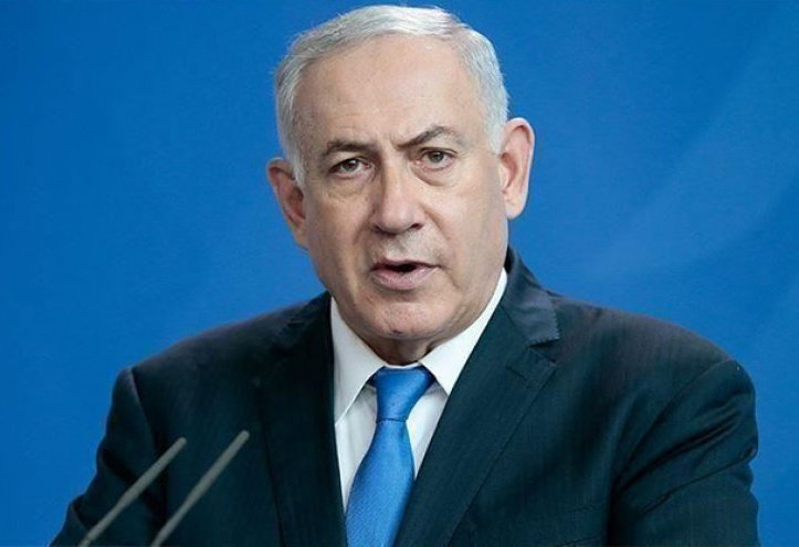 نتنياهو يسحب طلب منحه الحصانة قبل ساعات من اعلان "صفقة ترامب"