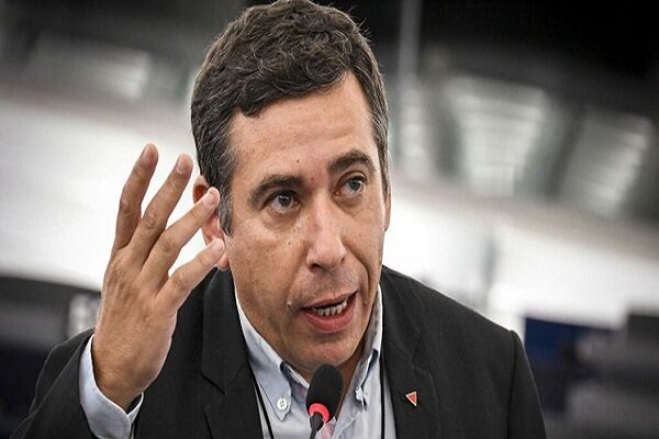 Nûnerê berê yê Ewrûpayê: Terorkirina Qasim Suleymanî cinayeta şerî bû 