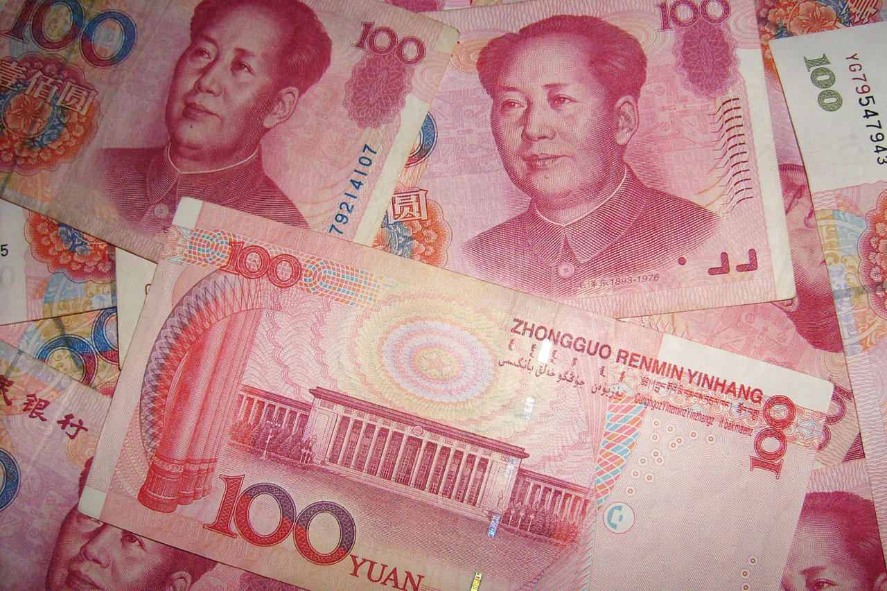 China Berhadapan Ancaman Ekonomi Akibat Coronavirus