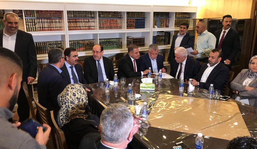 البناء يعتزم على تقديم "مرشح" مقبول لرئاسة الحكومة قبل انتهاء مهلة الرئيس