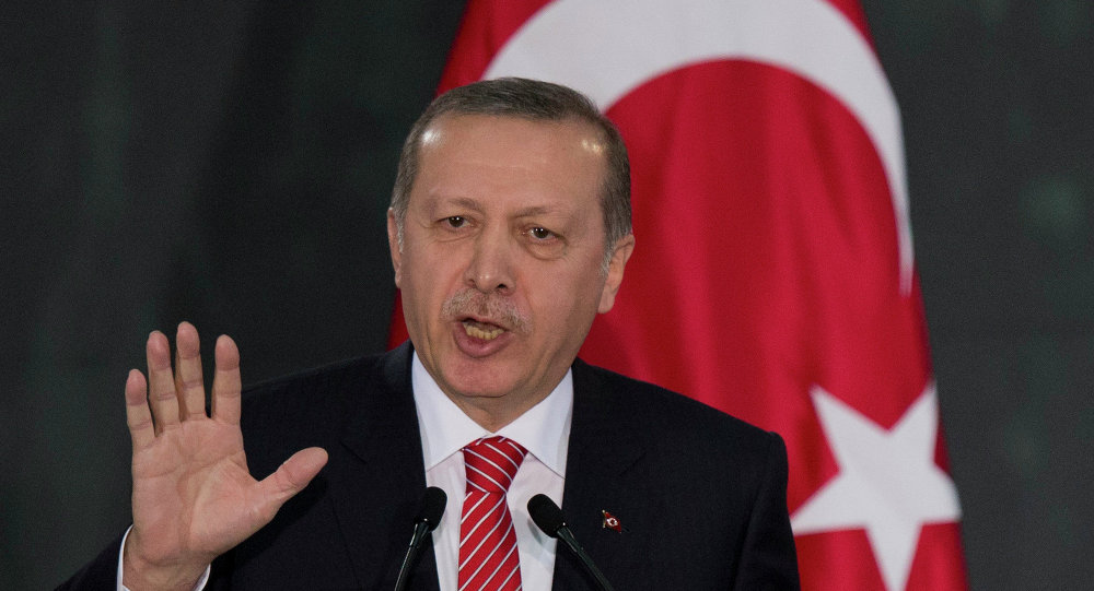 Acordo do Século' de Trump ignora palestinos e legitima ocupação de Israel, diz Erdogan