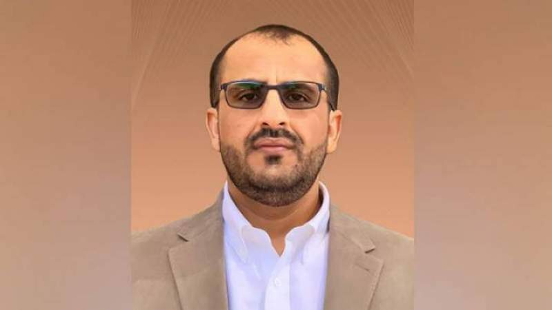 ناطق أنصار الله: عملية "البنيان المرصوص" ردا على عنجهية العدوان وبعد هجوم واسع في جبهة نهم 