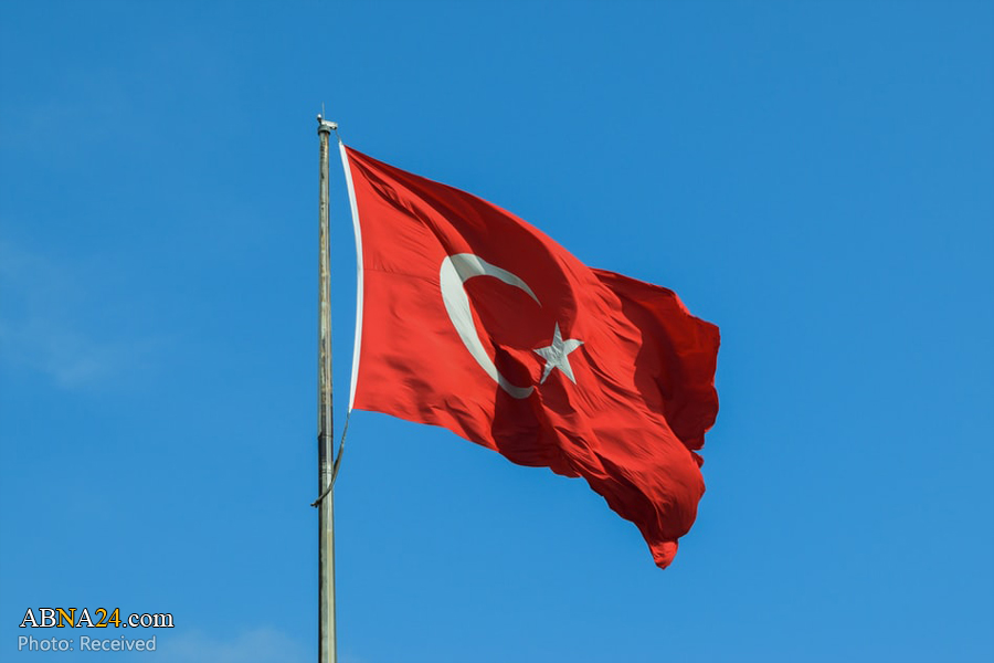Ankara says Trump's Middle East plan would steal Palestinian land