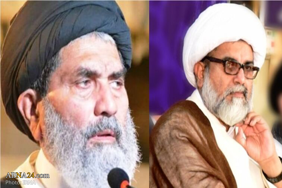 Pakistani religious leaders urge Muslims to stand up for rights of Palestinians