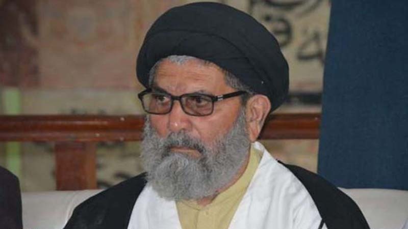 پاکستان شیعہ علماء کونسل کی فلسطین کو آزاد کرانے کی اپیل