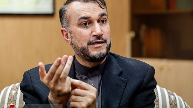 イラン国会議長顧問、「米はアフガンのＩＳＩＳを支援」