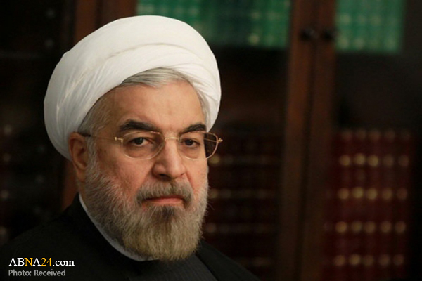 Pres. Rouhani calls Trump's plan 'most despicable plan of century'