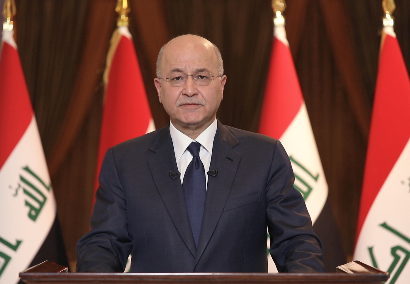 صالح سيكلف هذه الشخصية في حال عدم الاتفاق على مرشح لرئاسة الوزراء