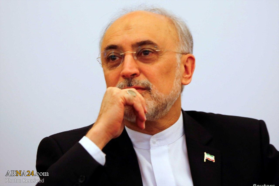 US economic terrorism targets AEOI, its chief