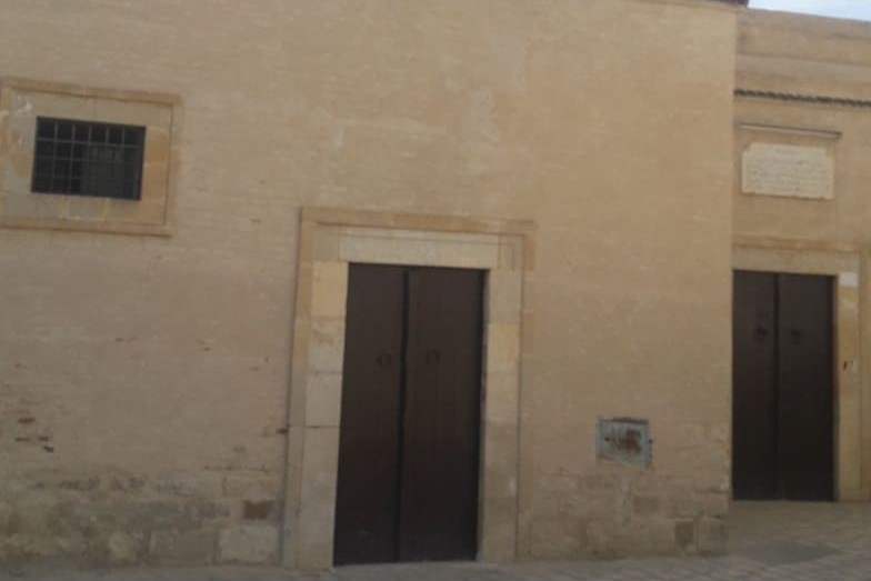 Les plus anciennes mosquées de Kairouan