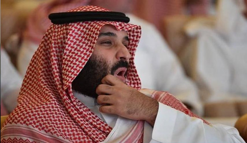 الديمقراطيون يطالبون إدارة ترامب باتخاذ إجراءات صارمة ضد ابن سلمان 