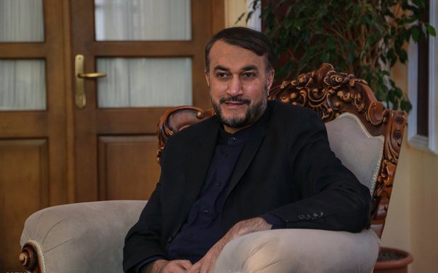 عبداللهيان: الصفعة الأصلية على وجه أميركا في الطريق والرد آت آت