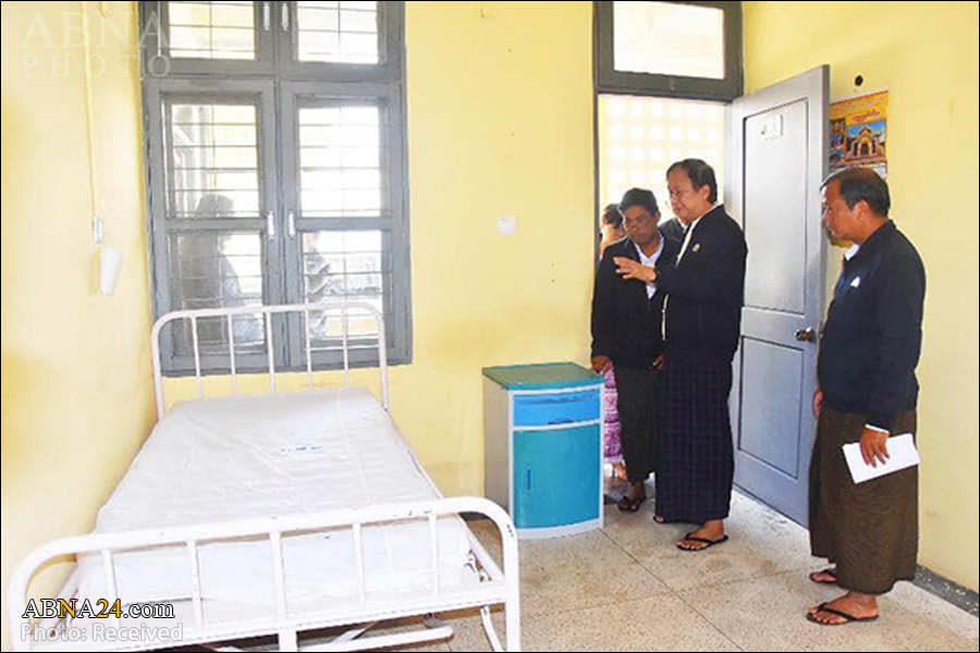 ျမန္မာေက်ာင္းသားမ်ားကို ေဖေဖာ္ဝါရီ ၁ ရက္ ညတြင္ အထူးေလယာဥ္ျဖင့္ ျပန္ေခၚမည္