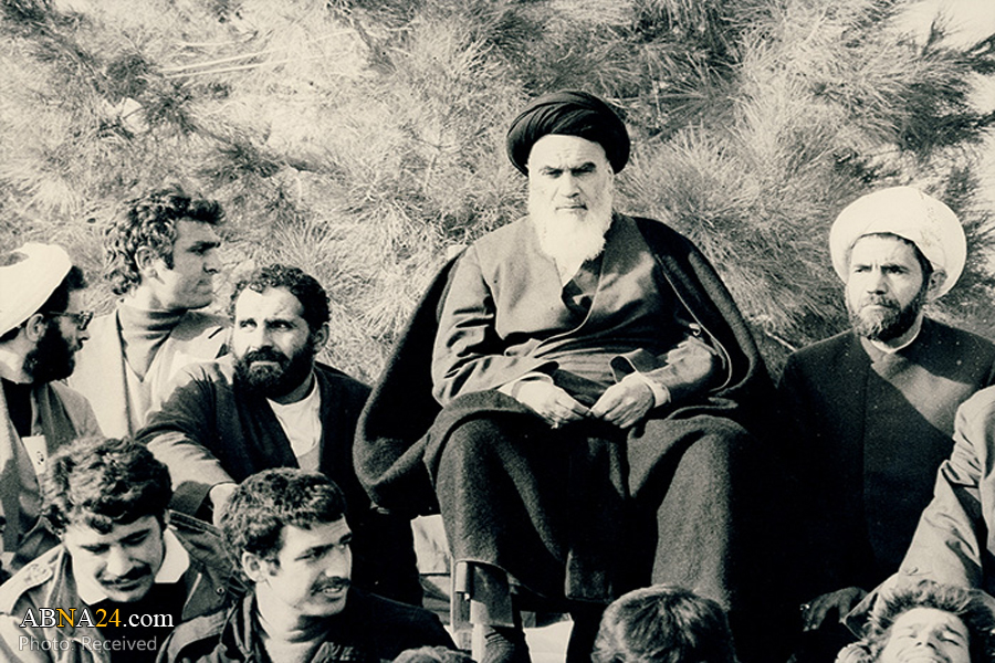 Iran celebrating Islamic Revolution anniversary