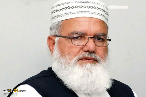 Trump’s deal, biggest trick of century: Pak religious leader  