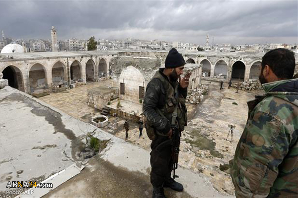 Syria liberates two villages in Idlib eastern countryside