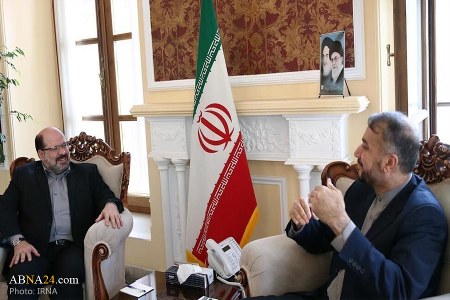 Gen. Soleimani enduring hero of resistance: Official