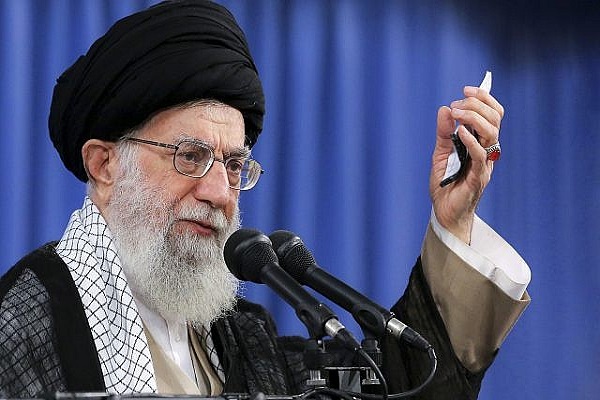 Ang Satanas na Patakaran ng US sa Palestine ay Hinding-hindi Magtagumpay: Ayatollah Khamenei