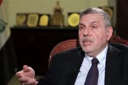 رئيس الجمهورية يعتزم تكليف علاوي بعد توافق الصدر والعامري عليه