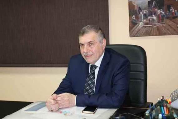 رئيس الجمهورية يكلف "محمد توفيق علاوي" لرئاسة الحكومة ويدعو الكتل لدعمه
